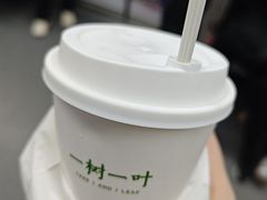 -一树一叶·福建茶档(石鼓路店)