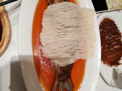 -梅利汴京烤鸭•开封豫菜地标店(东司门店)