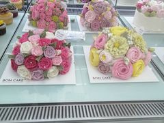 -BONCAKE裱花蛋糕(万象汇店)