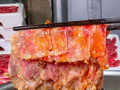 -谭三娘鲜切牛肉自助火锅(九眼桥总店)