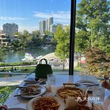 麓湖遛娃必打卡的亲子餐厅