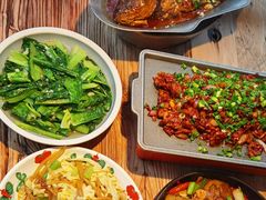 -树厨贵州菜(大十字店)