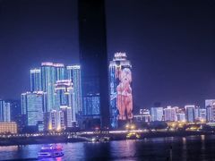 -武昌江滩