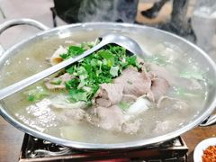 翘脚牛肉-正宗苏稽毛哥跷脚牛肉总店