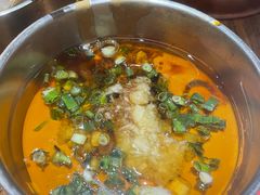 -成都你六姐·牛肉冒菜(信泰中心商场店)