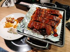 -沼津港精致料理·寿喜烧·烧鸟(漕河泾印象城店)