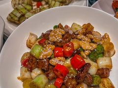 -粤匠·澳门点心粤菜海鲜(澳门半岛店)