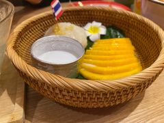 -迷你椰·泰式大排档(湖州衣裳街店)