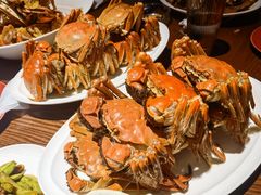 -肆海小川菜酒馆Wine Bistro (青年路店)
