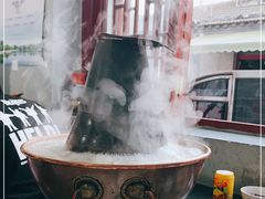 -天桥老金涮肉(牛街店)