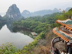 -星湖旅游景区七星岩