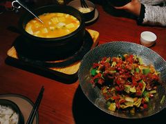 -田婆婆的菜(印象汇店)