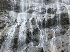 -千泷沟大瀑布旅游区