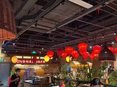 -老湘村·湖南土菜(天河维多利店)