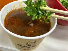 -儒家牛肉(江大店)