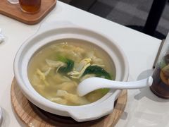 -蔡澜点心·粤菜(月星环球港店)