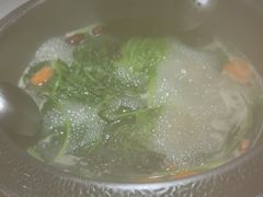 -彤德莱牛肉火锅(双港店)
