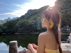 -洛阳白云山景区