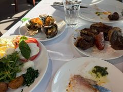 -拉蒂娜·巴西牛排馆 Latina·Brazilian Steakhouse(陆家嘴旗舰店)