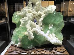 -阆中博物馆