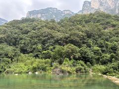 -云台山风景名胜区