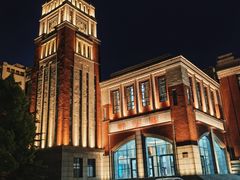 -华东政法大学(松江校区)