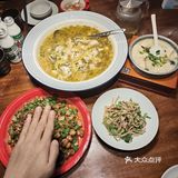 九老汉川渝江湖菜