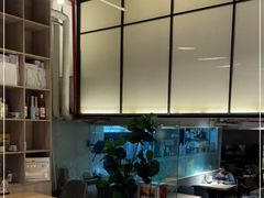 -Maxpoint Kitchen 西餐咖啡(乐峰广场店)