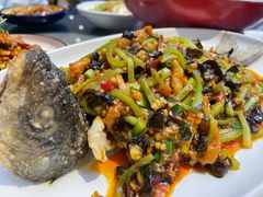 -院8里·少城记忆老川菜(宽窄巷子店)