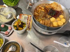 -小螺大作·螺蛳粉火锅(林和西店)