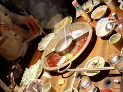 -成都印象老火锅(襄汾店)