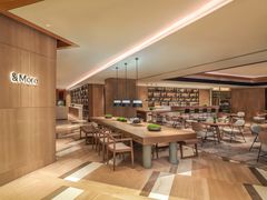 -广州粤海喜来登酒店