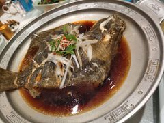 -南方酒店·淮扬菜(回民街店)