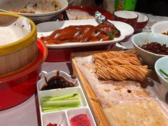 -吴裕泰茶庄(前门大街店)