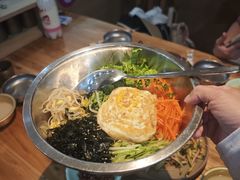 -京玉菲饭店(李村店)