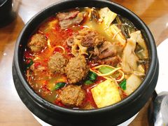 -清真·穆萨砂锅(大皮院店)