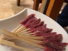 -清真·鸦儿李记·涮肉(花市店)