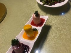 干煸豆角-陈傻子餐厅(世纪都会店)