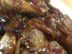 -贤花饭店(城阳店)