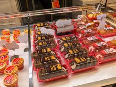 -味多美蛋糕(梨园店)