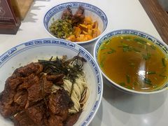 -永丰面馆(汉口路店)