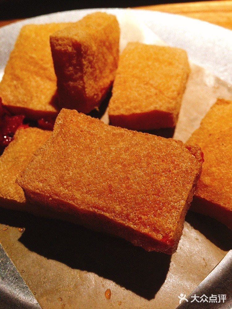 魔都仅此一家的中式深夜食堂