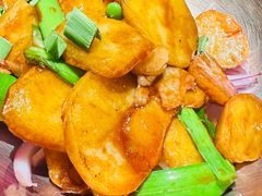 -绿茶餐厅(蓝色港湾店)