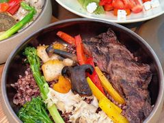 -MEAT MATE 鲜食肉铺(北京太古坊店)