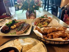 -萨尔瓦多Salvador's