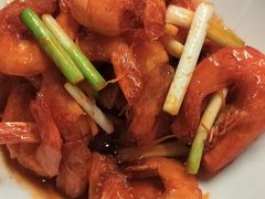 -福荣新中式餐厅