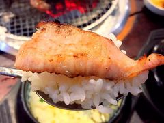 -小本家韩式烤肉(紫藤路店)