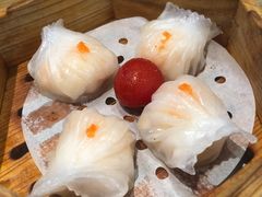 -怀德酒楼·粤菜·海鲜·茶点(宝安国际机场店)