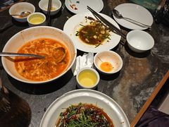 -佰家小厨·南京菜(夫子庙店)