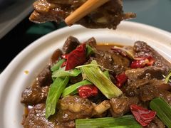 -金龙·打边炉(南京西路店)